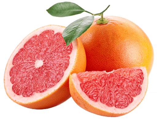 Grapefruits